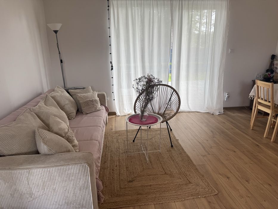 Domek nad rzeką Tanew  agroturystyka Roztocze nocleg