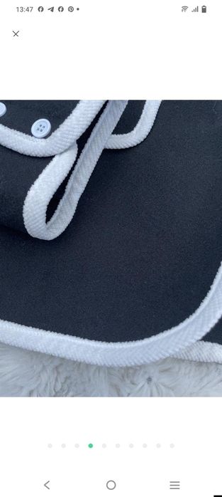 Новий з біркою Піджак жакет блейзер теплий