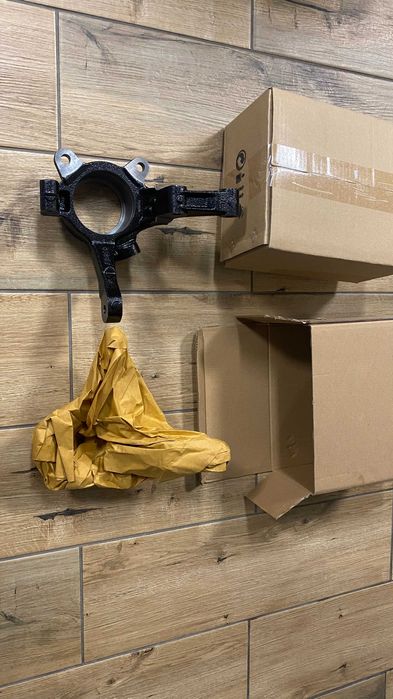 цапфа поворотний кулак Scudo ULYSSE Expert 806 CITROËN EVASION Jumpy 1