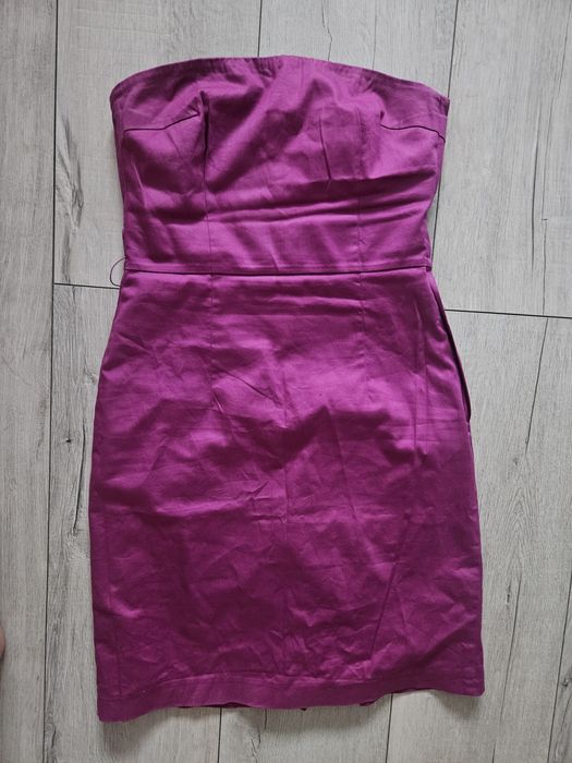 Sukienka #H&M rozmiar 38