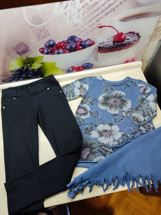 Спортивний костюм, штани, кофта Mayoral, Chicco, Mone, Coccodrillo