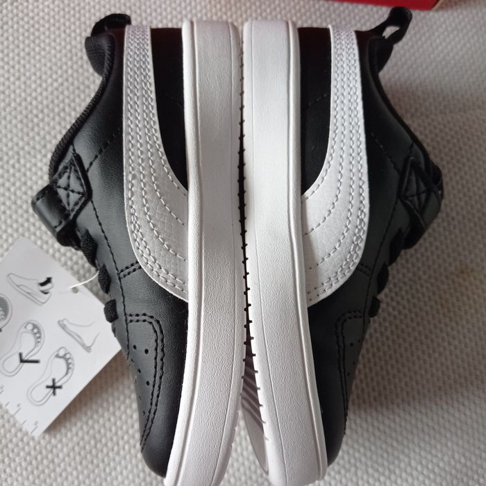 Buty dziecięce sneakersy sportowe 25 Puma