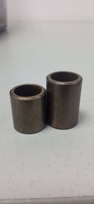 Втулки  стартера ваз 01,иж,нива , мідно-графітові.12мм.вн.д,.ціна з