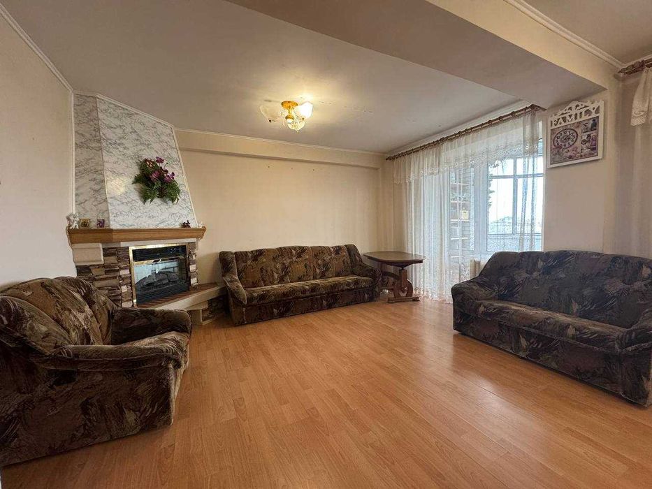 3-комнатная квартира по адресу (площадь 120 м²) - Atlanta.ua - фото 2