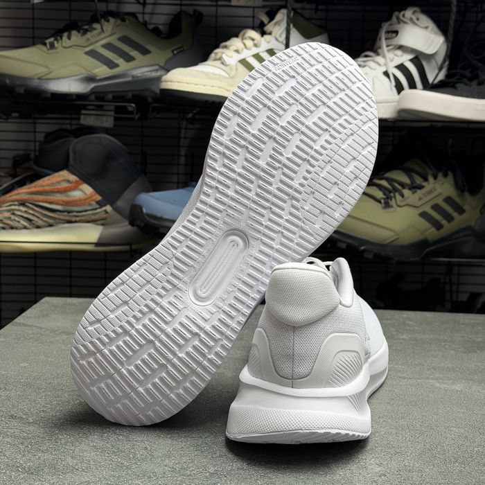 44р.ОРИГІНАЛ 100% Кроссовки кросівки доя бігу Adidas Runfalcon IG7757