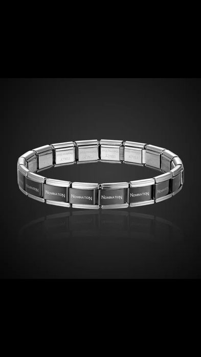 Pulseira Nomination