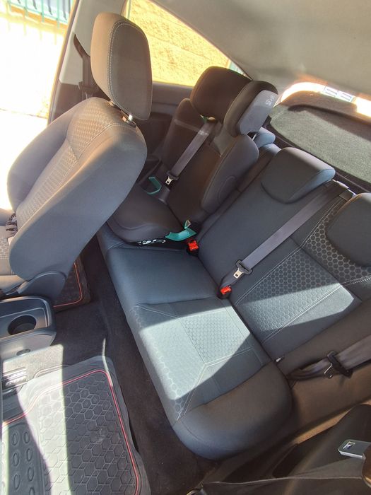Ford Fiesta Titanium 75000km