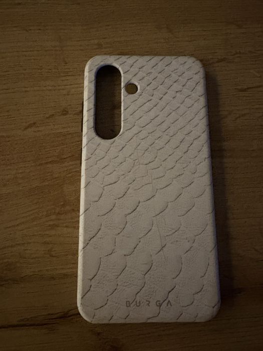 Etui samsung s25 burga