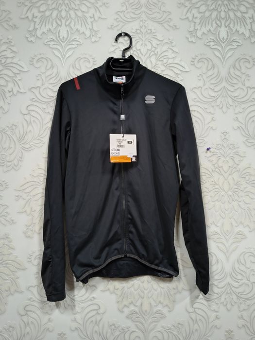 Lekka kurtka rowerowa sportful fiandre light  męska M