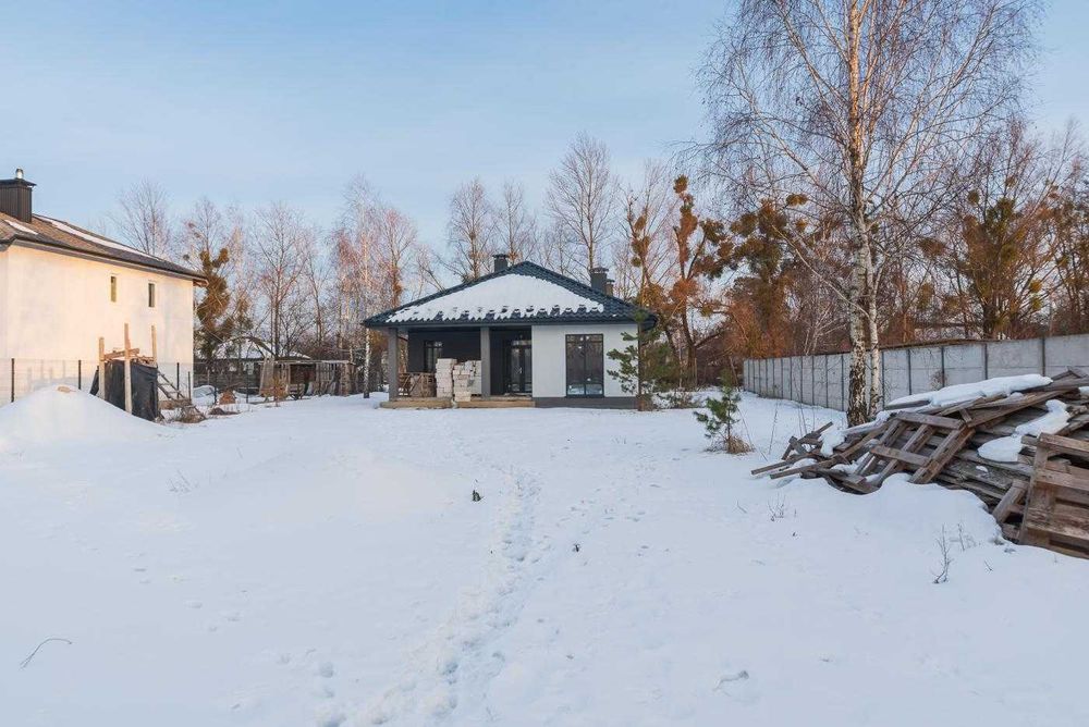 Продаж будинку Ворзель, вул. Лісова, 44  ОК СГТ Ясна Поляна Без %