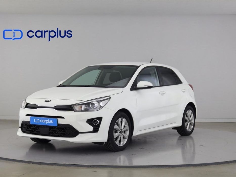 Kia Rio 1.0 T-GDi Drive