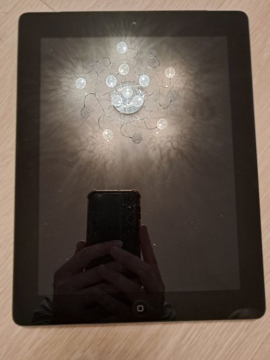 iPad A1460 Планшет
