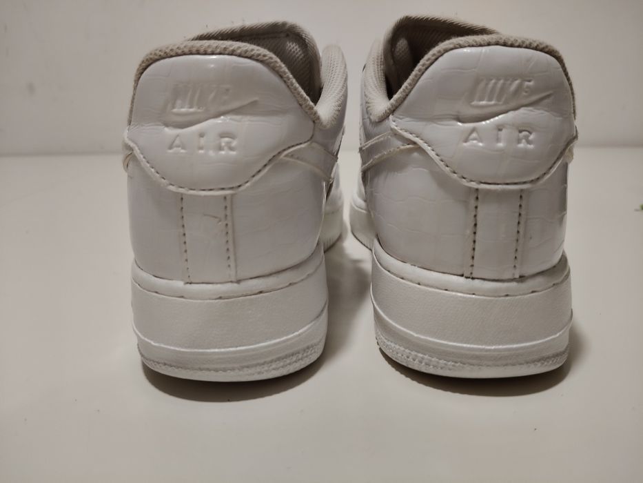 Buty damskie sneakersy Nike Air Force 1 r.38,5