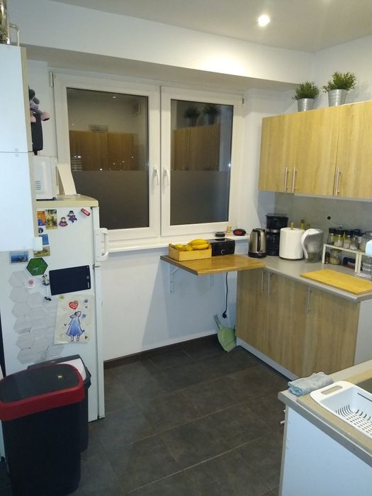 3 pkojowe Mieszkanie 48m2 Gdynia Centrum, blisko Morza!