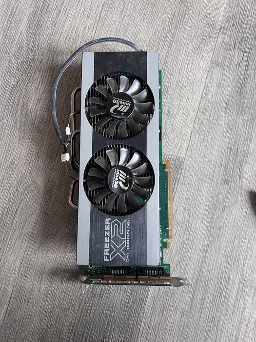 Продам ПК б/у