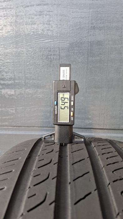Barum 215/55 R16 Bravuris 5 HM