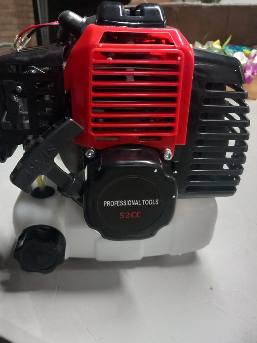 Motor de barco 52 c.c.