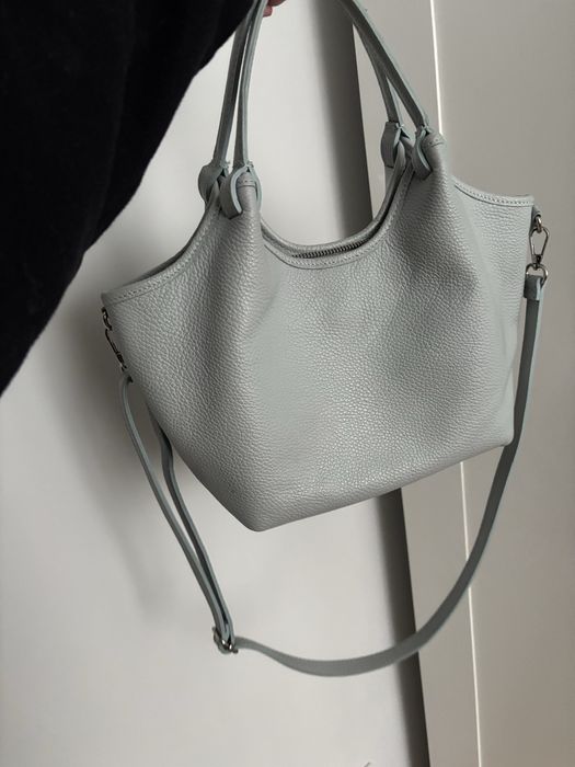 Rylko torebka miękka