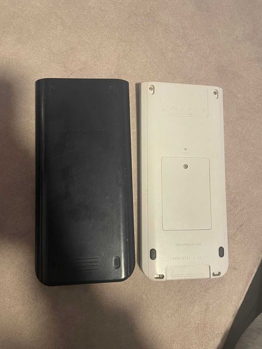 máquina calculadora TI-nspire CX
