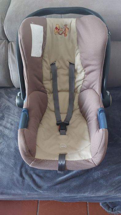 Cadeira ovo Disney Baby