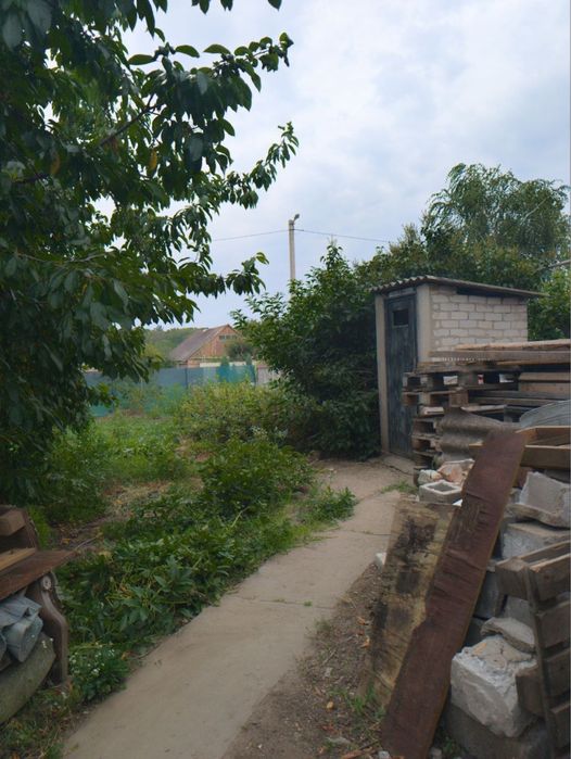 Продаж будинку на 12 сотках Запоріжжя-Ліве за 16000$