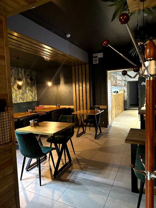 Commercial real estate at st. Skladskaya (area 70 m²) - Atlanta.ua - photo 9