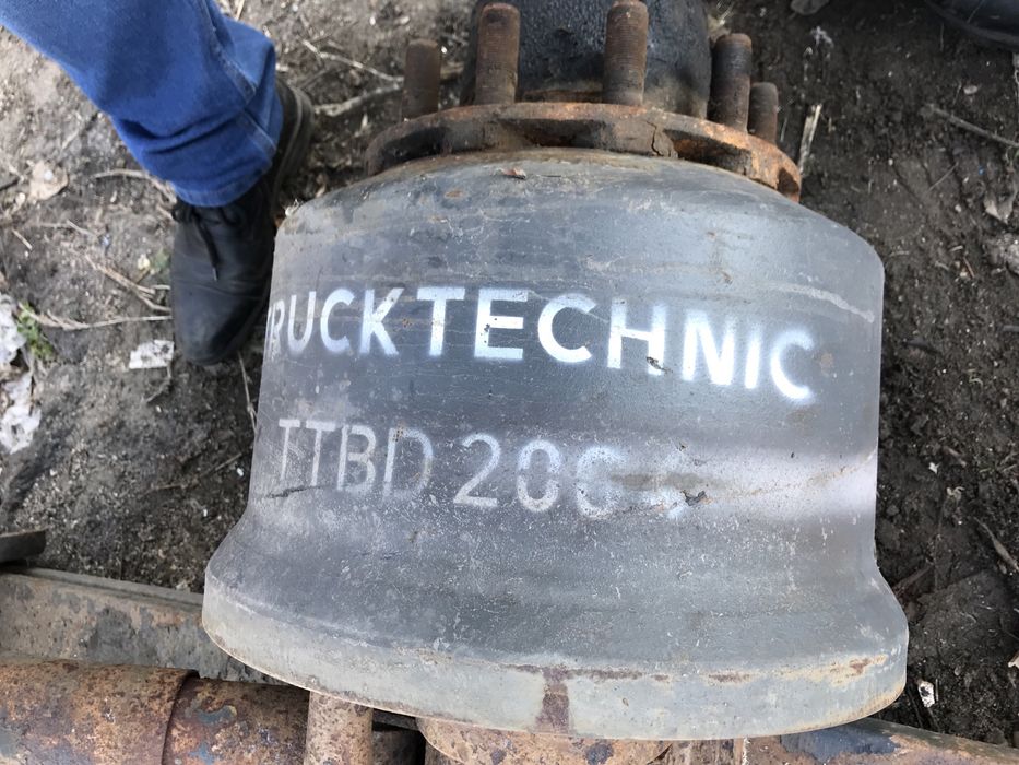 Двигатель агрегат мотор даф камаз маз газ