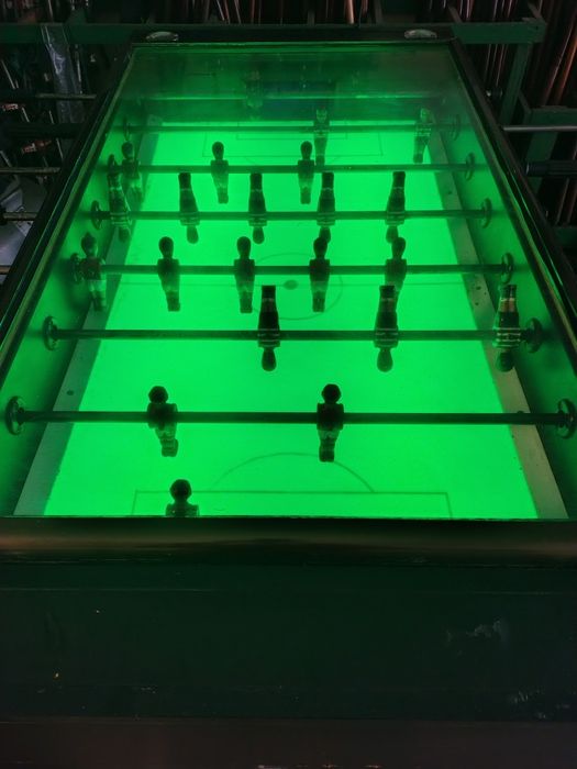 Matraquilho profissional com moedeiro