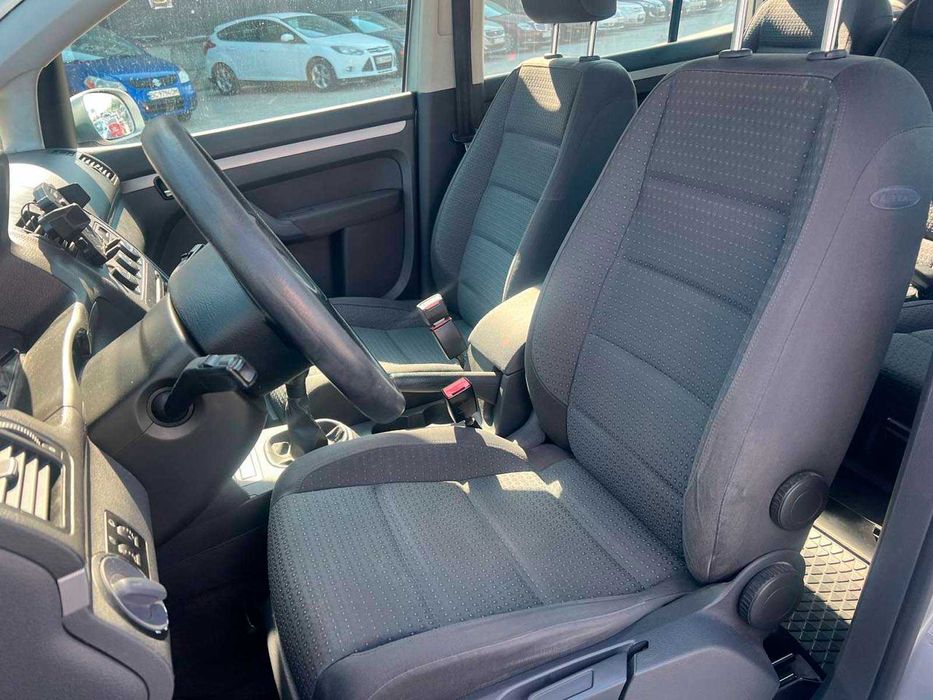 Продам Volkswagen Touran 2004р. #78414
