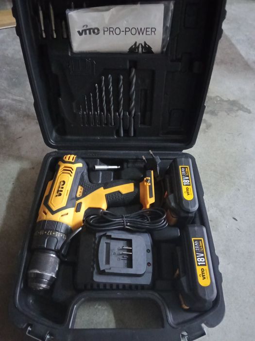 Limpeza garagem/ ferramentas