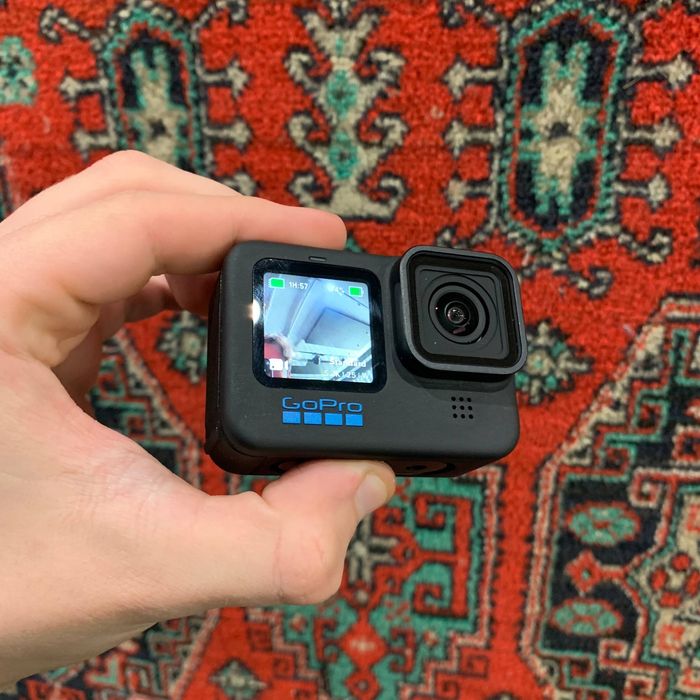 GoPro Hero 11 Black Екшн камера гоу про екшен камера го про бу экшн