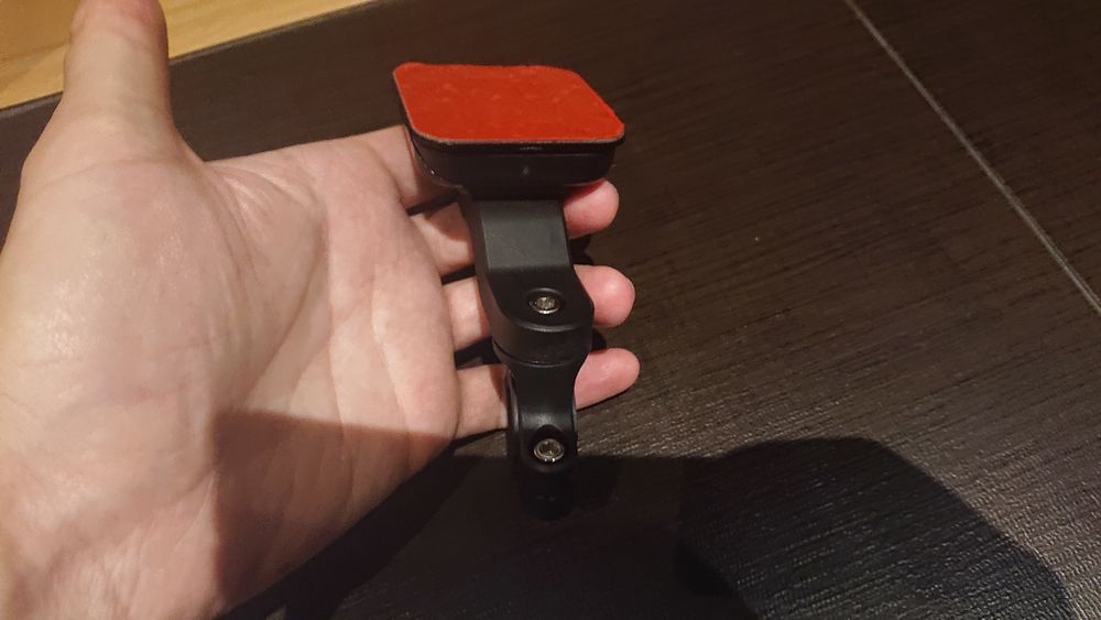 Suporte bicicleta magnetico para telemovel smartphone btt ciclismo bik