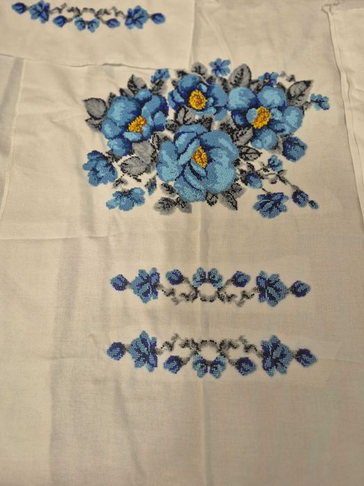 Заготовка для Вишиванки