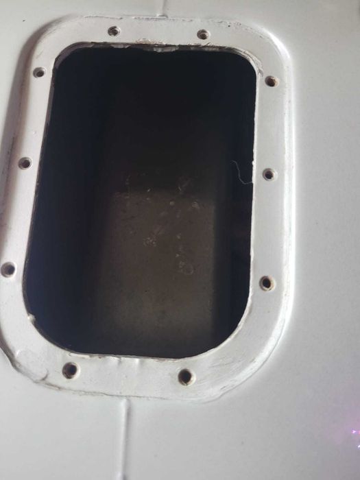 Harley Davidson Softail conjunto de latas depósito e guarda lamas