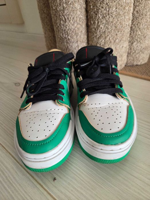 Sapatilhas Nike verde