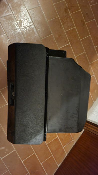 Porta luvas golf mk2
