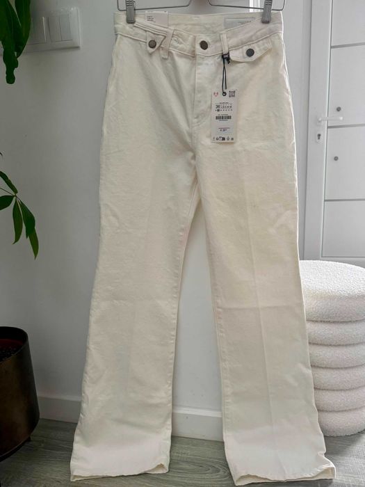 Calças Viral Zara