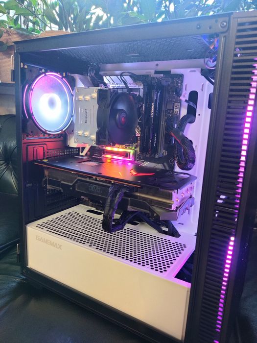 core i7 8700 - купить компьютеры и комплектующие - Цена на OLX.ua