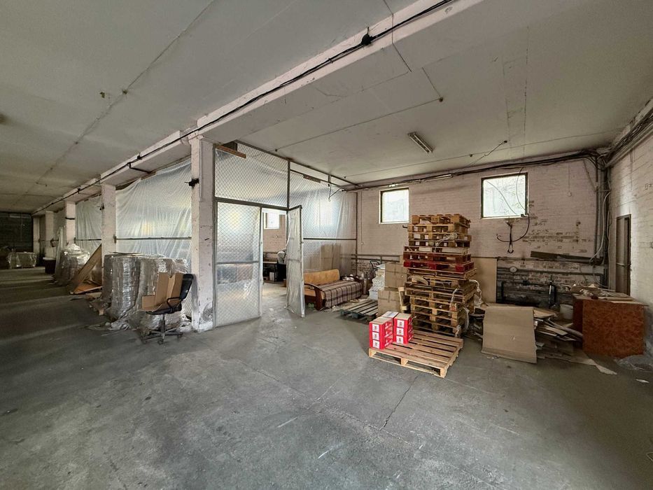 Комерційна нерухомість за адресою вул. Ремонтна (площа 1565 м²) - Atlanta.ua - фото 7