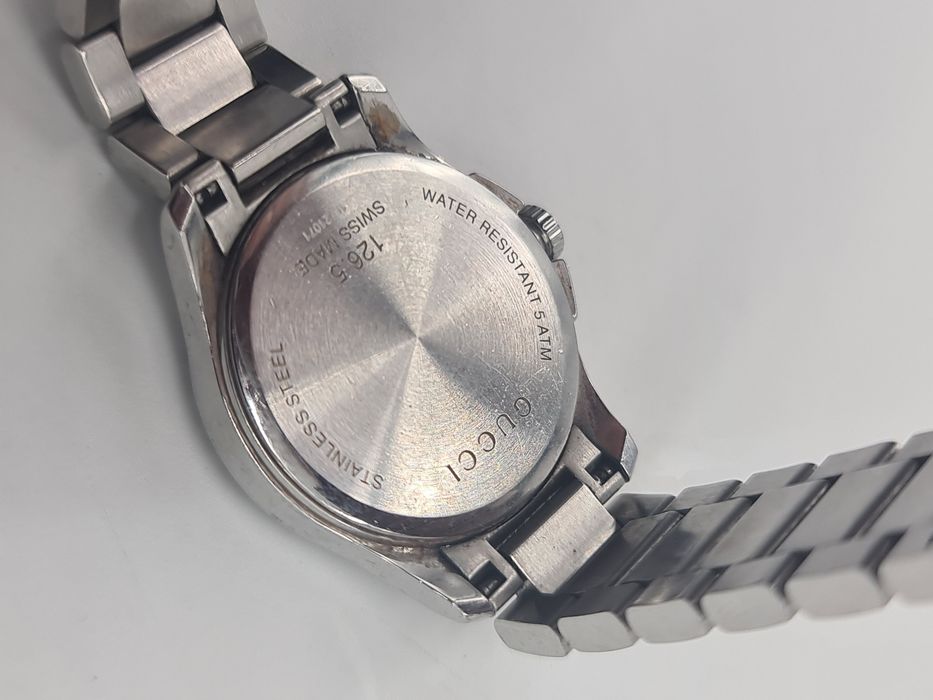 Relógio de senhora GUCCI G Timeless original