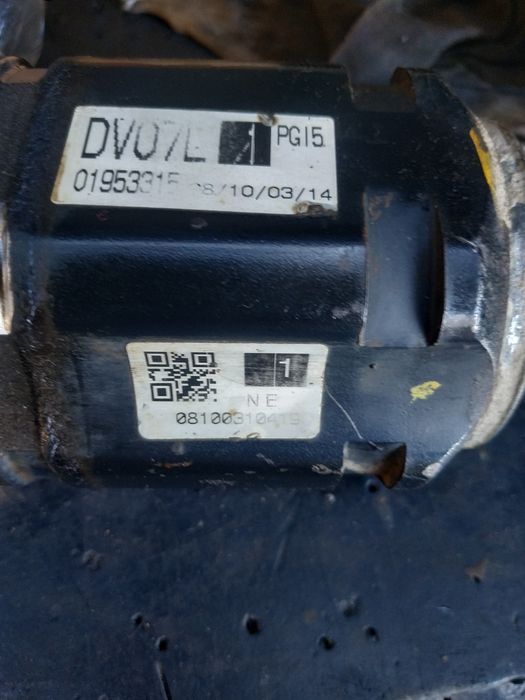 Шруз кулак лівий зі сторони  коробки тойота кемрі 40ківка