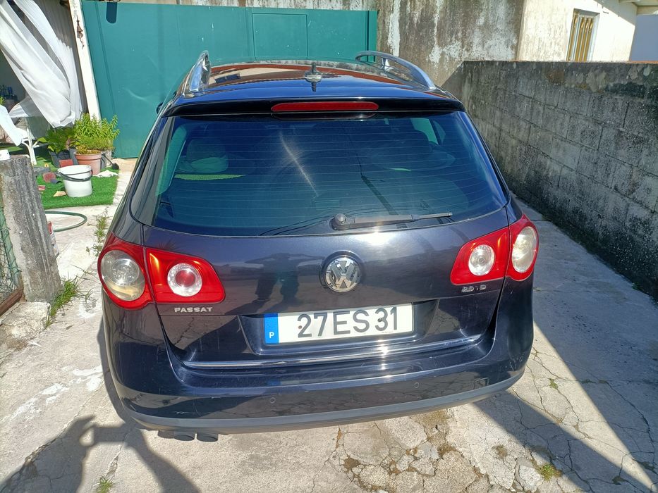 Vendo VW Passat  bom estado  todo reparado e revisões feitas