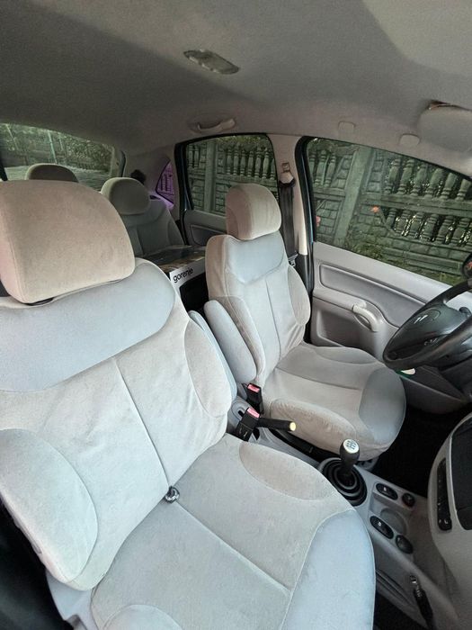 Автомобіль Citroen