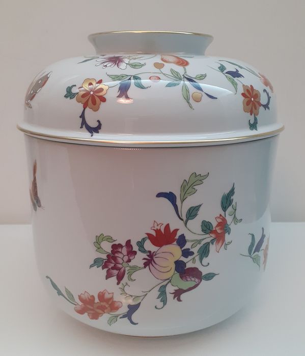 Vista Alegre Samurai, Imari, Samatra,Magnólia,Margão