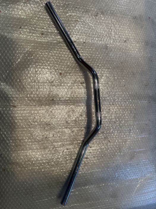 Kierownica Prosta 74CM 22mm Kawasaki Yamaha Honda Suzuki V343