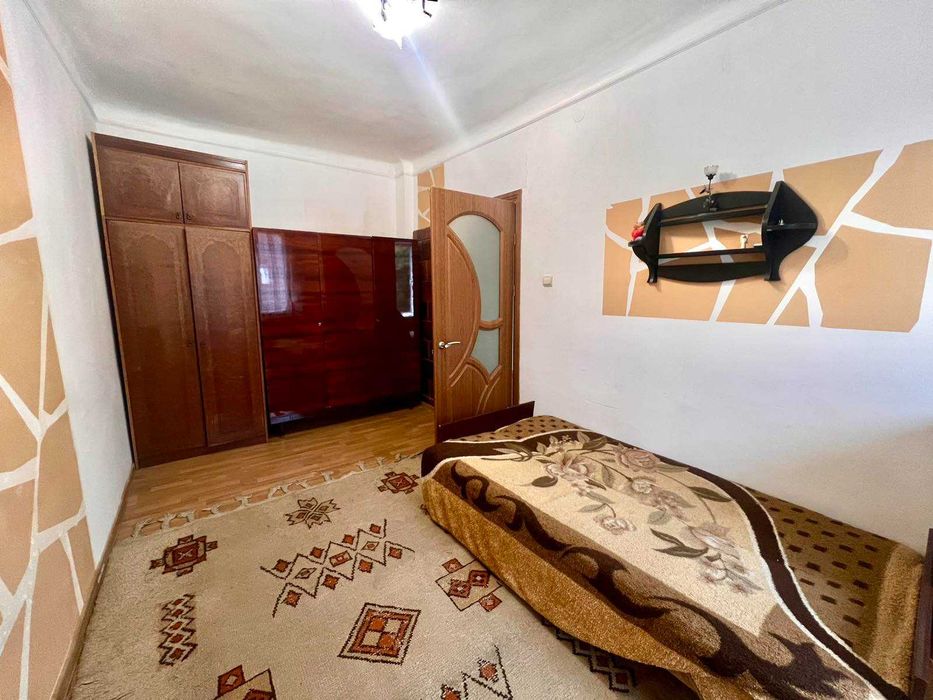 Продаж 3 кімнатної квартири особнякового типу вул. Бодянського