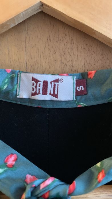 Шовкова сукня від BANT