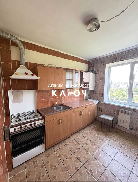 Продаж 2к квартири на Ковалівці!