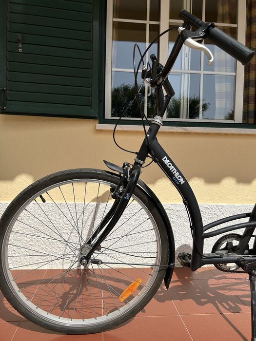 DECATHLON Bicycle64752406741506122