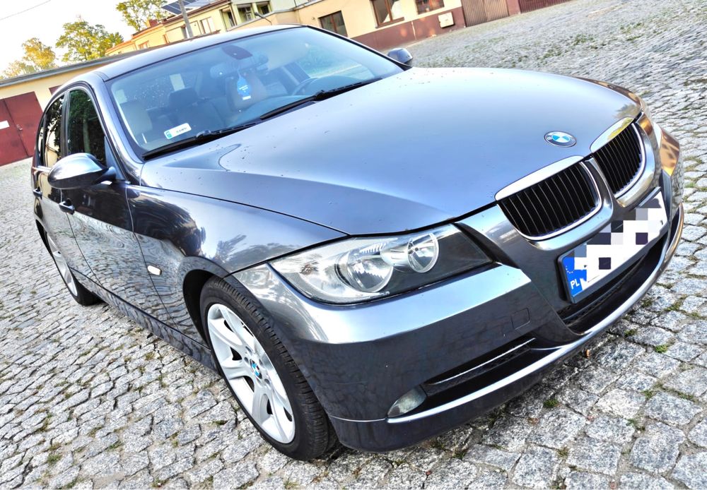 BMW Seria 3